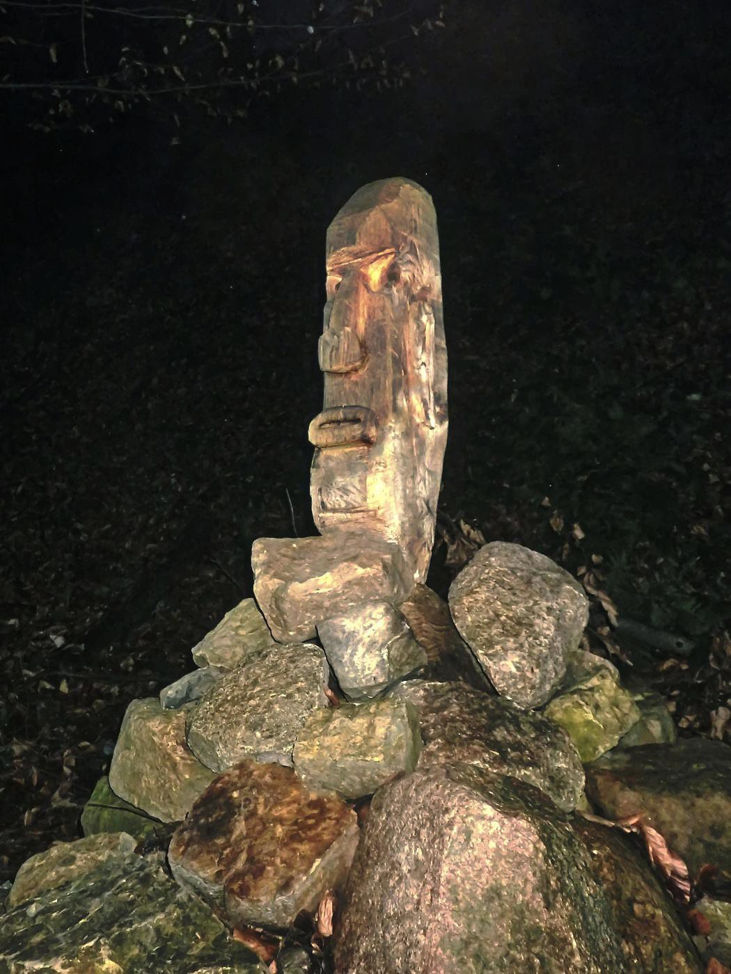 Wächter des Patensteigs
