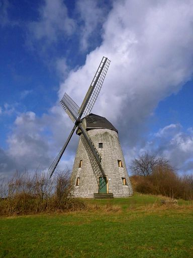 Windmühle Bavenhausen