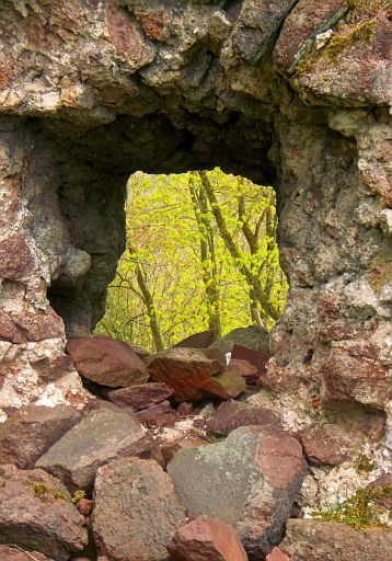 Ruine Ebersburg