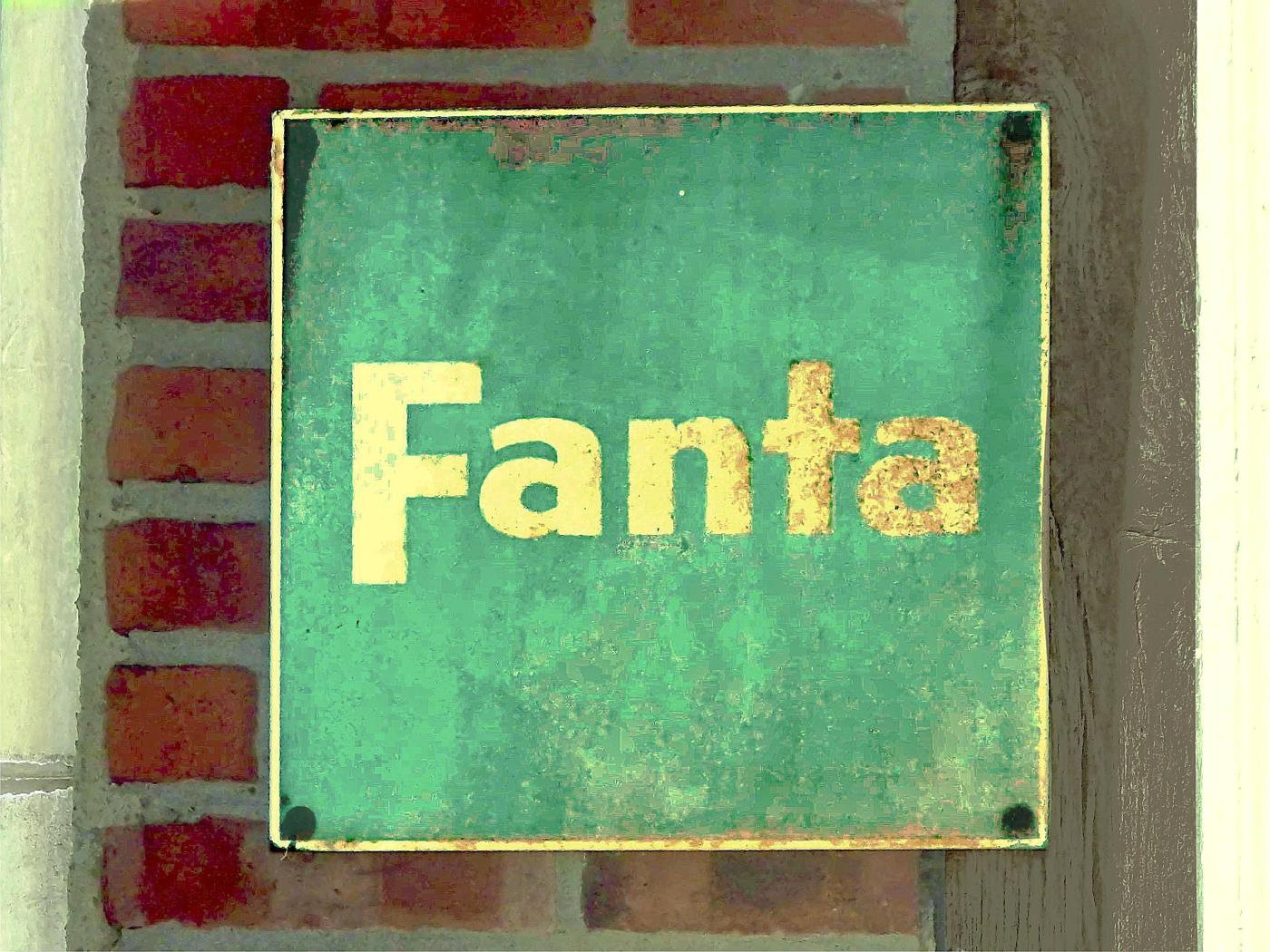 Fanta