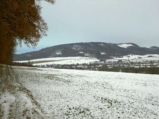 Aerzen und Schierholzberg