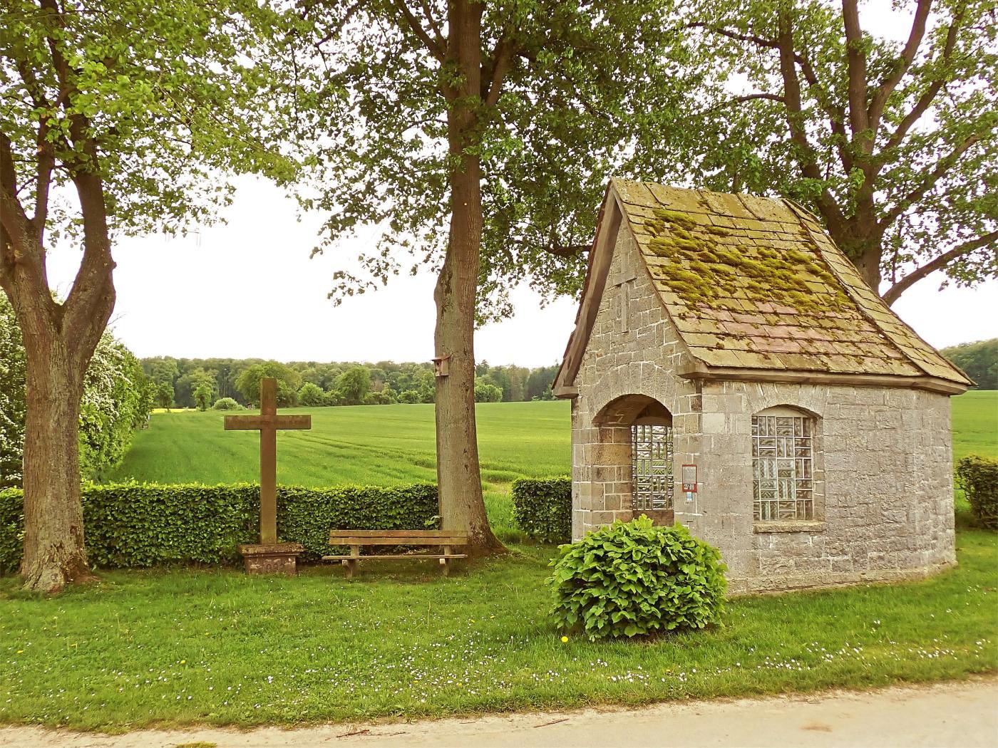 Marienkapelle