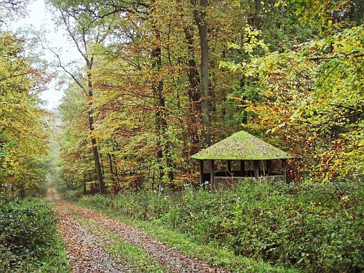 Schutzhütte Bödexen