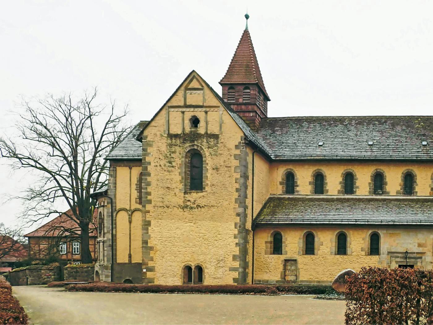 Stiftskirche