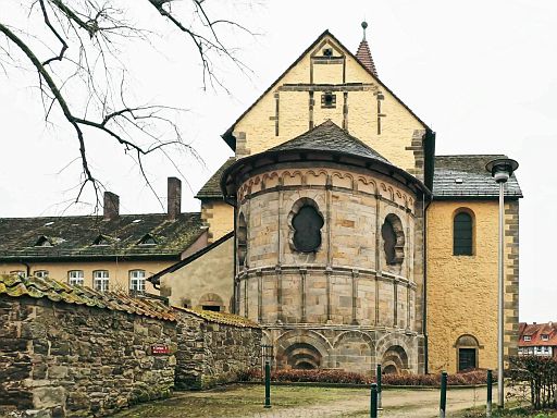 Stiftskirche