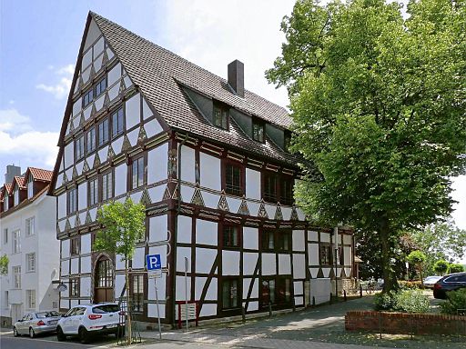 Haus Böttrich