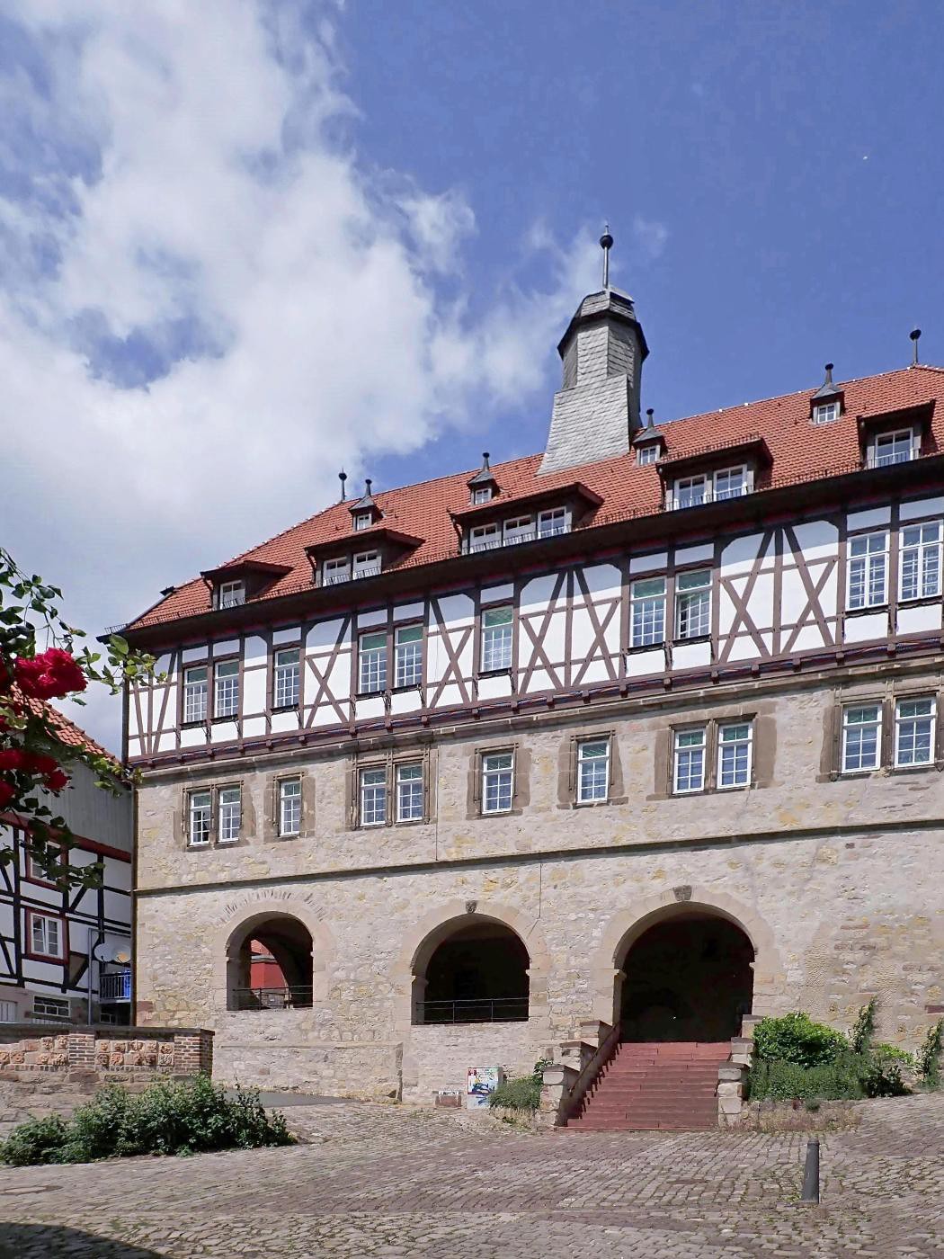 Rathaus