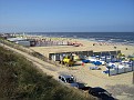 Zandvoort beach