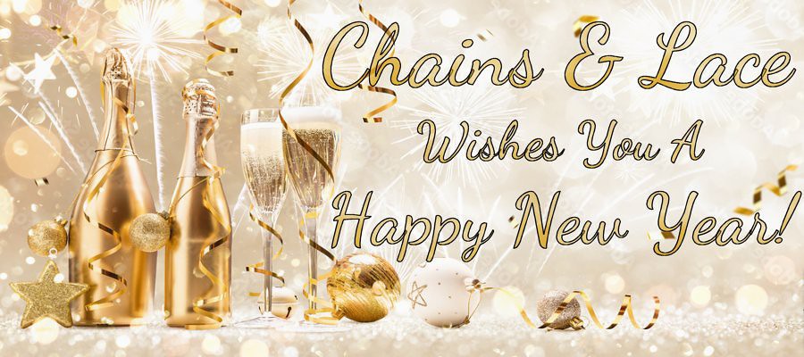 ~Chains & Lace~