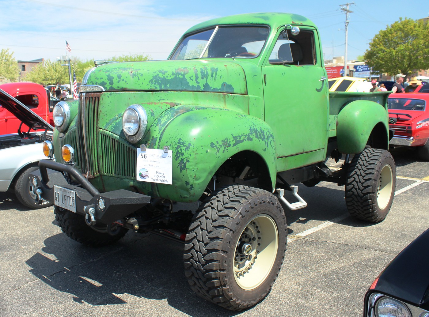 Photo 050720230161 Main Street Car Show 2023 album NitroMarty