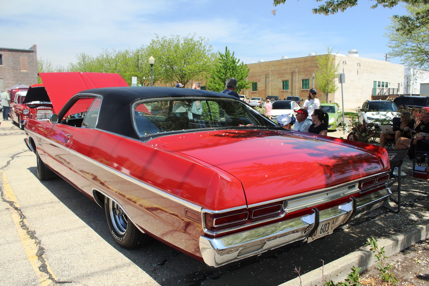Photo 050720230213 Main Street Car Show 2023 album NitroMarty