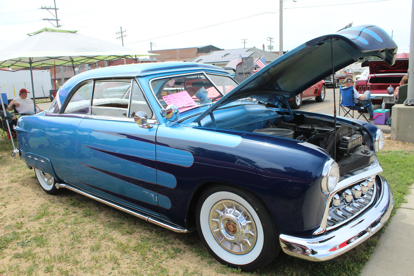 Photo: 06-15-2024-0137 | Gateway To The Pines Car Show 2024 album ...