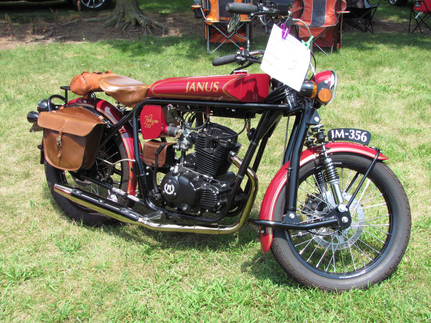 Photo IMG 9702 SM & SF Club Car Show 2024 album NitroMarty Fotki