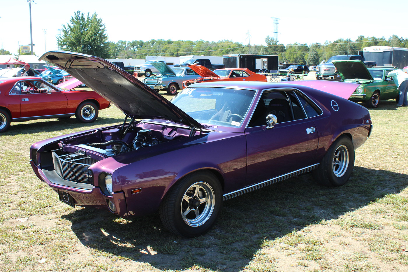 Photo: 09-07-2024-0094 | AMC Race Day & Car Show 2024 album ...