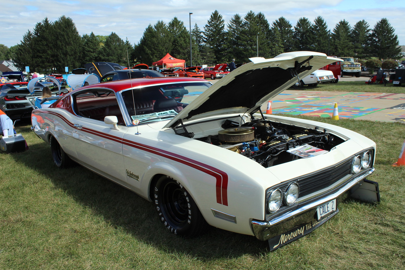 Photo 092820240248 Stillman Valley Fall Festival Car Show 2024