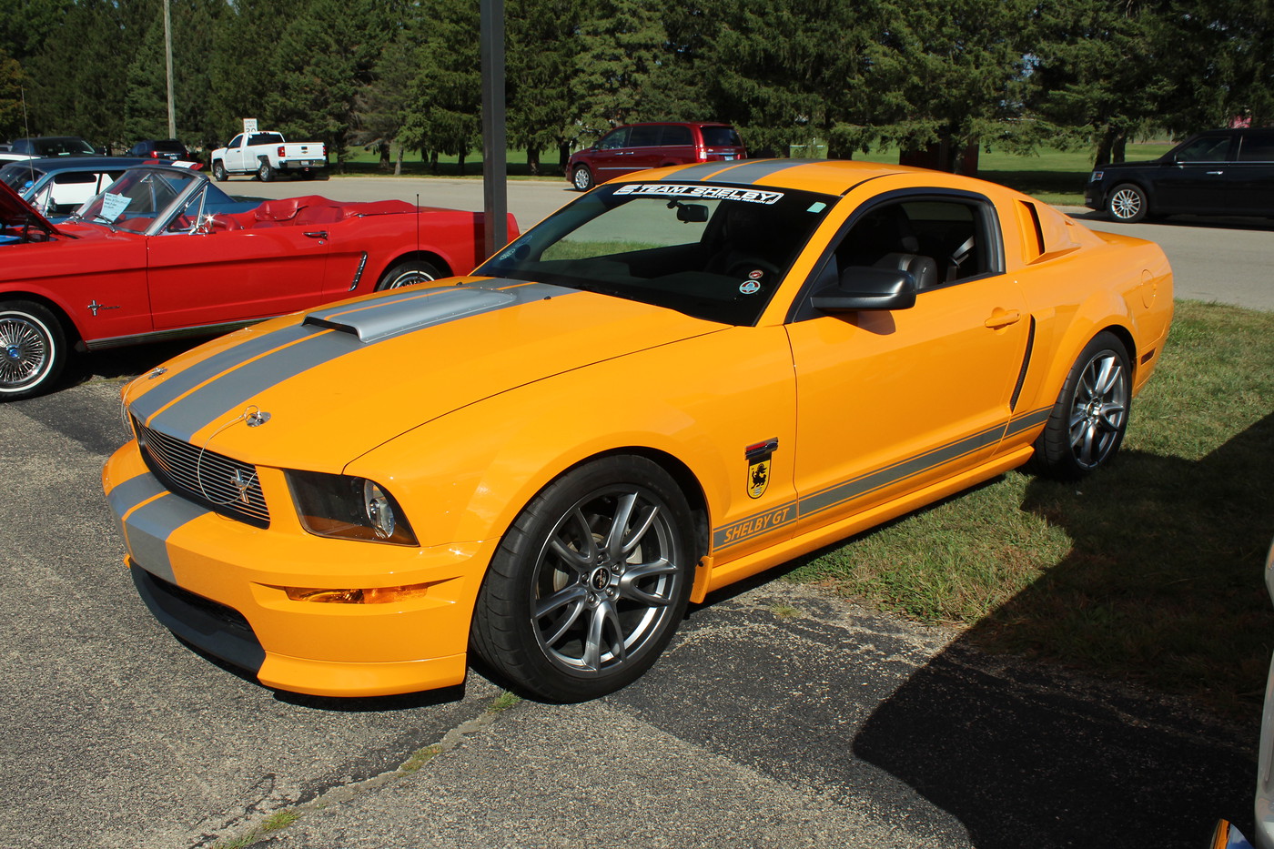 Photo 092820240410 Stillman Valley Fall Festival Car Show 2024