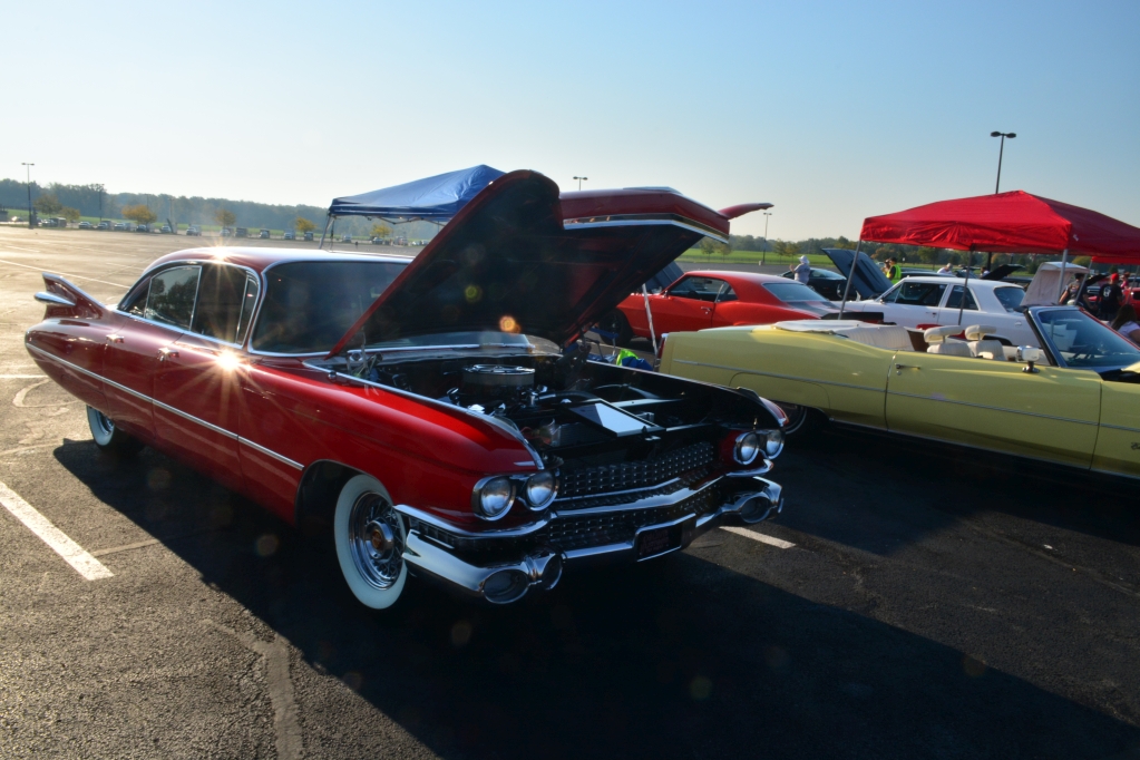 Photo Columbus Zoo Car Show 03 Columbus Zoo Car Show album Donald