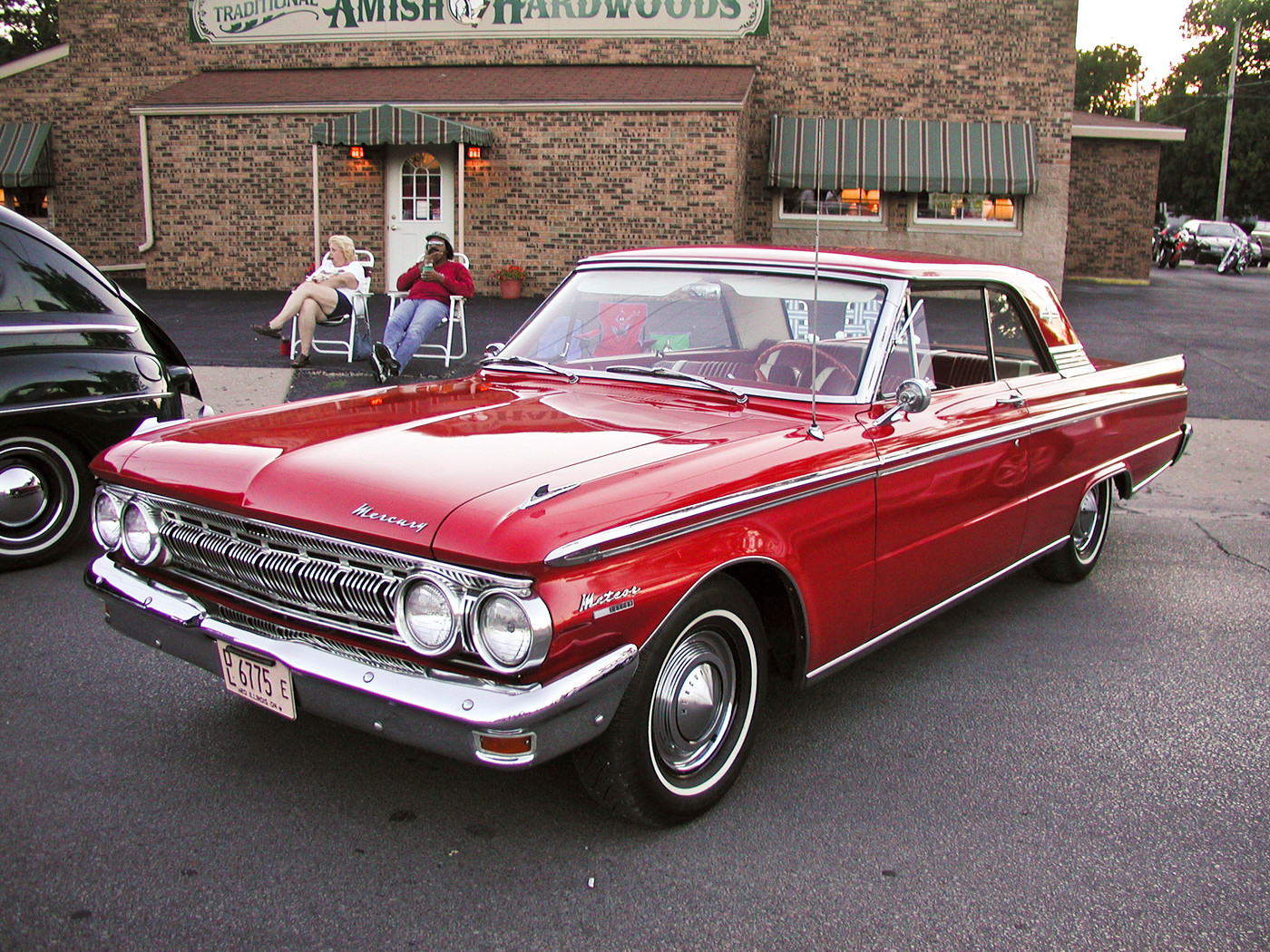 Photo: P8060138rt | Mercury Meteor 1962-65 album | DWDarby | Fotki.com ...