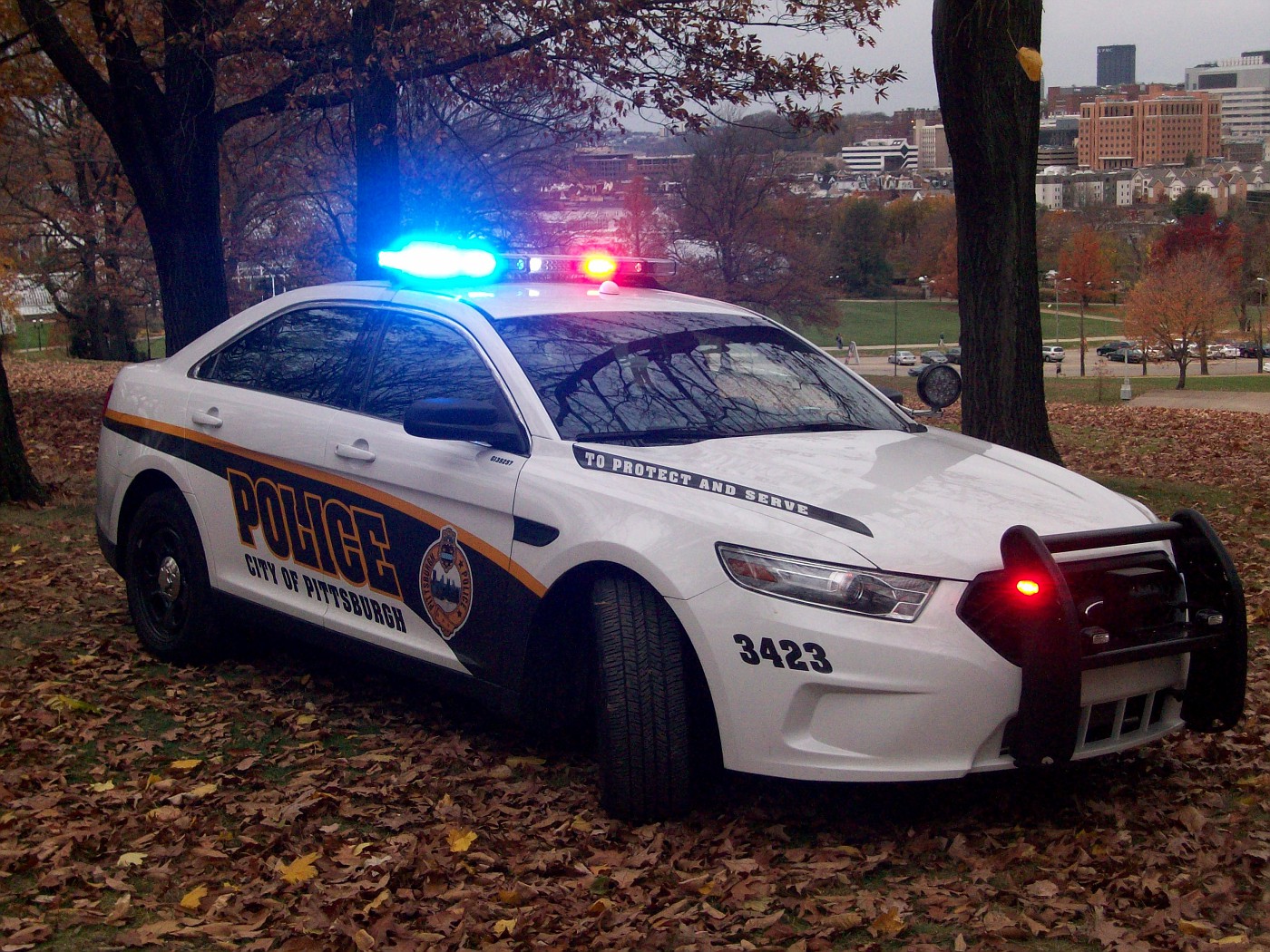 Photo: PA - Pittsburgh Police | Jim Togyer album | copcar dot com ...