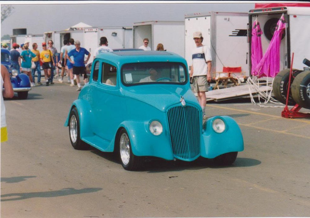 Street Freak Ranchero Photo: STREET FREAKS (106) | 2 STREET FREAKS,PRO STREET, STREET ...