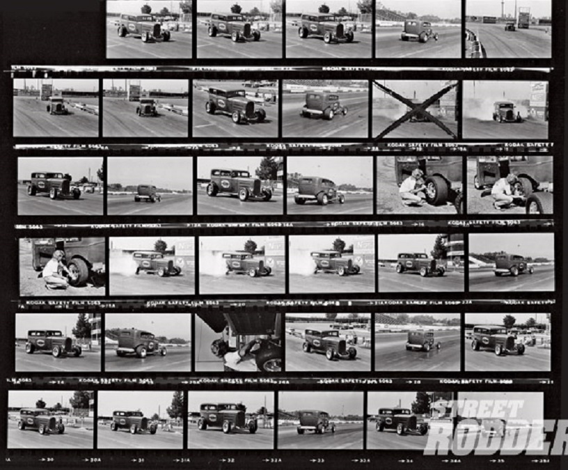 Photo: Eastwood & Barakat (6) | EASTWOOD & BARAKAT SEDAN album | LOUD ...