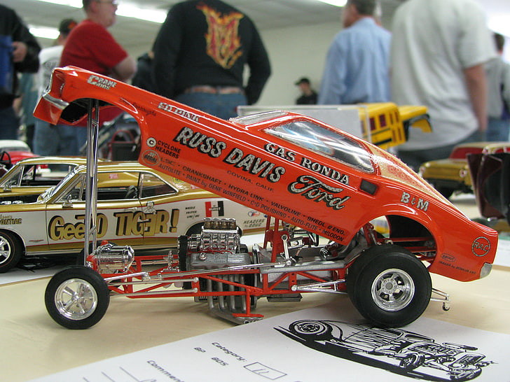 Gas Ronda Racing Cars Photo: Model | GAS RONDA album | LOUD-PEDAL | Fotki.com, photo and ...