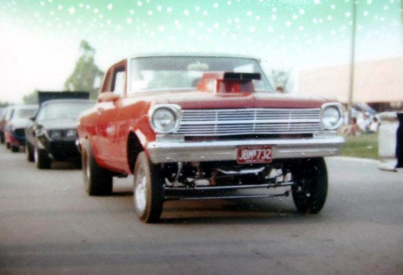 Street Freak Ranchero Photo: Street Freaks (14) | 3 STREET FREAKS,PRO STREET, STREET MACHINES ...