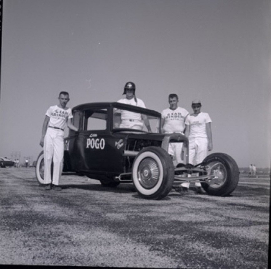 Famas Drag Racers Photo: Team | 1 FAMOUS & NOT SO FAMOUS DRAG RACING OWNERS,DRIVERS ...