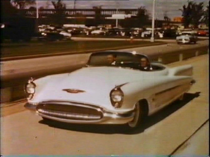 Photo: Custom Cars (2) | 5 MILD & WILD KUSTOM / CUSTOM CARS album ...