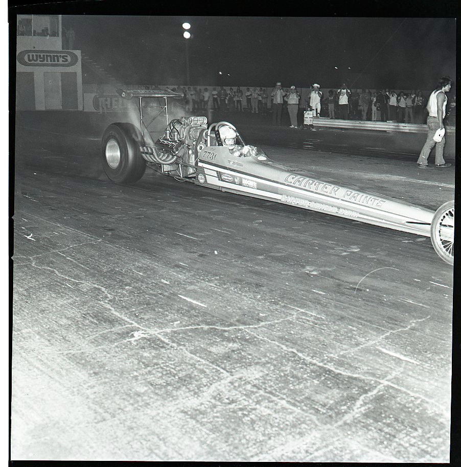 Photo: Carter Paints | MISC DRAG RACING PIC'S VII album | LOUD-PEDAL ...