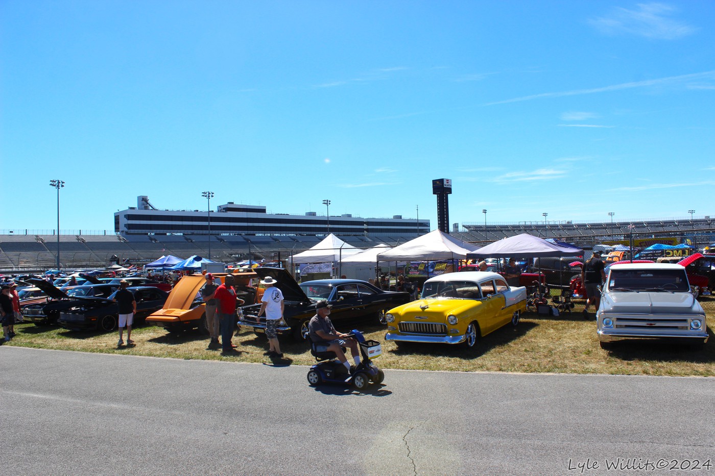 Photo: IMG 0165 | GOODGUYS MID-ATLANTIC NATIONALS album | Lyle Willits ...