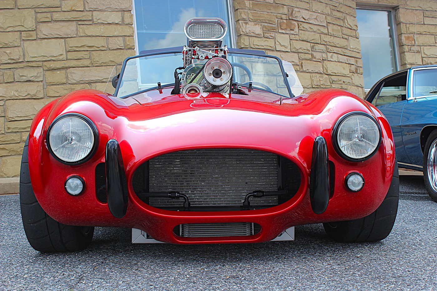 Photo: IMG 0040 | DAMASCUS DAYS CAR SHOW album | Lyle Willits | Fotki ...
