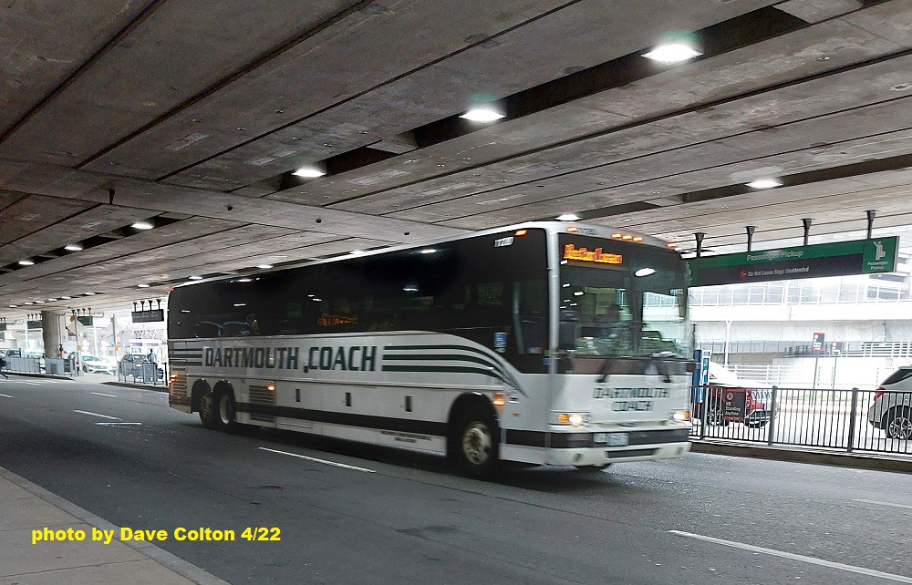 Dartmouth Coach album Esbdave photo and video sharing