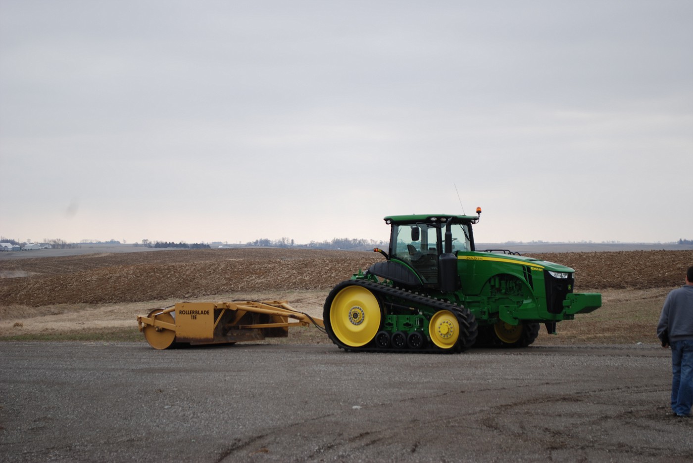 Photo: DSC 7392 | Kinze Collection album | Deanvp | Fotki.com, photo ...