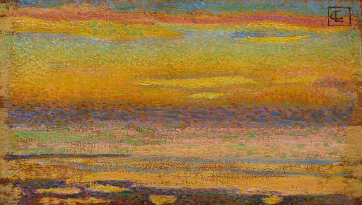 Seascape (1891)