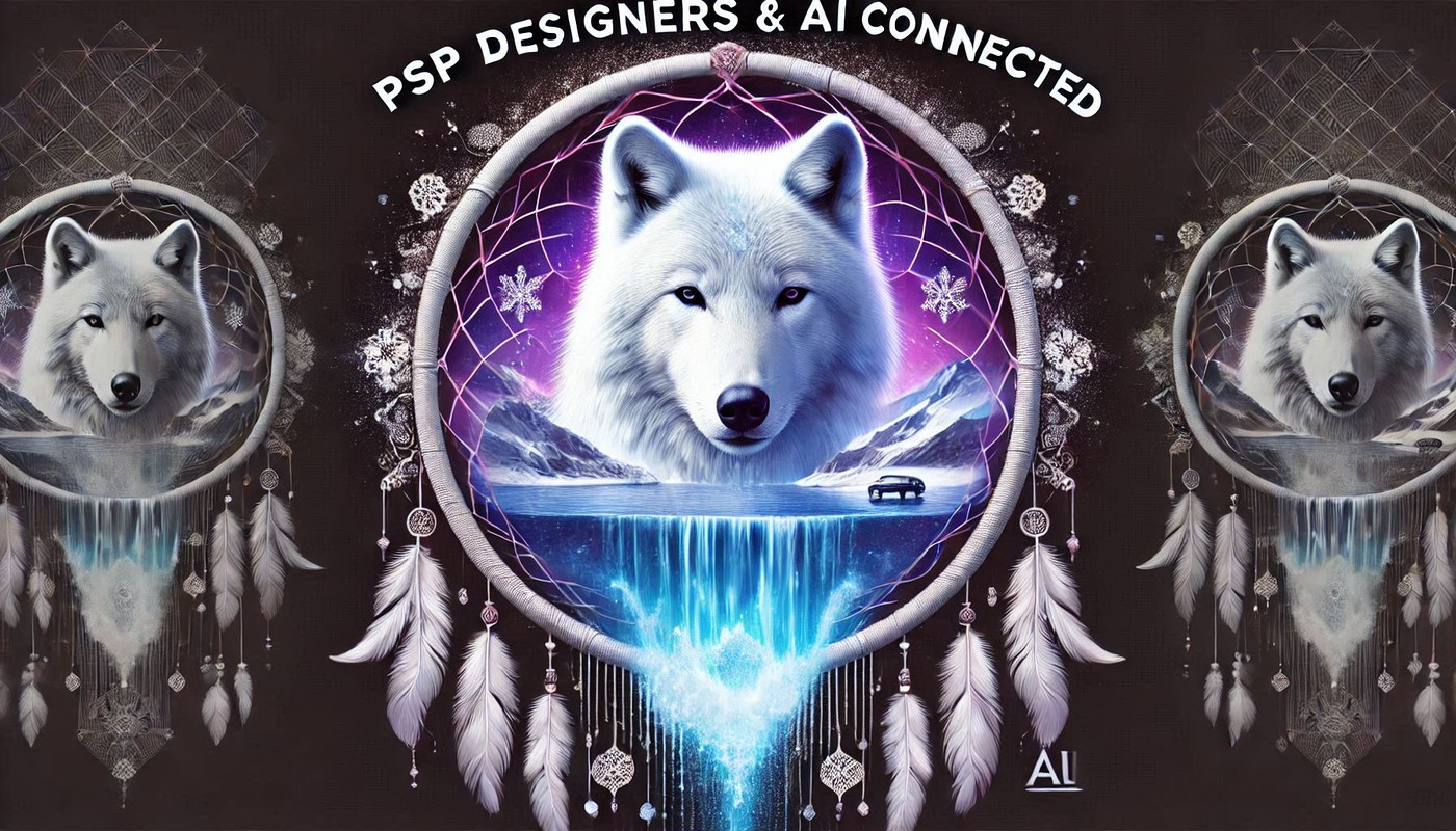 PSP Designers & AI Connected