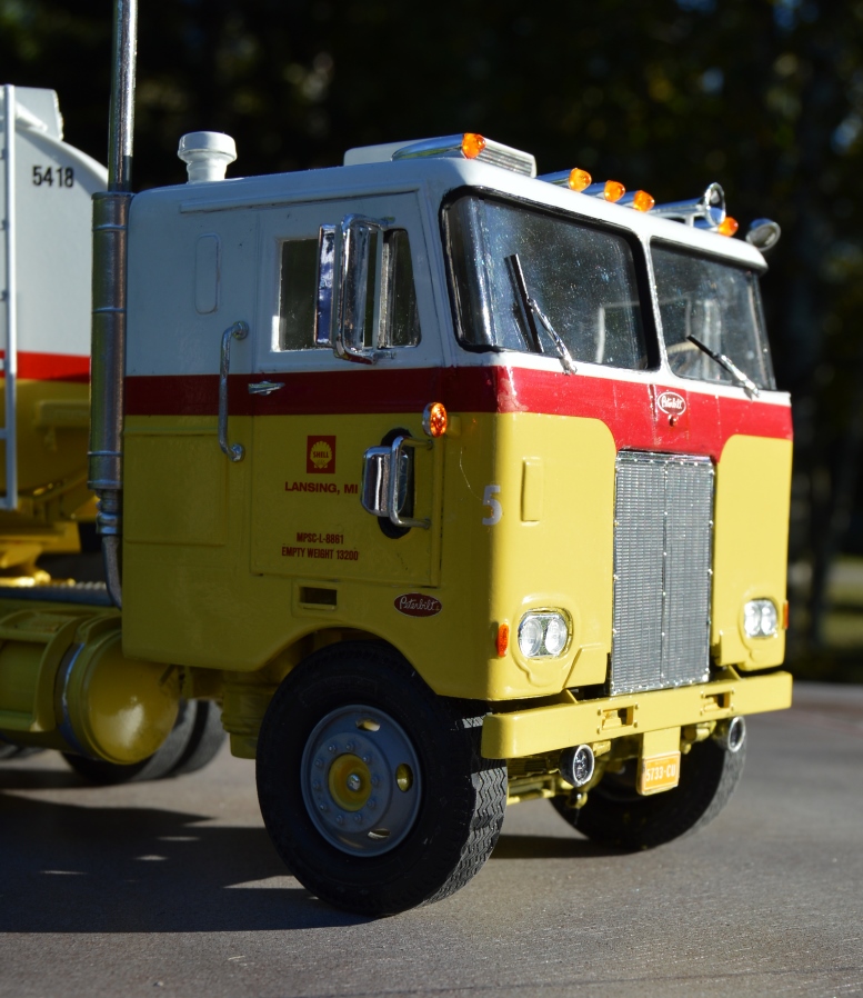 Photo: DSC 4850 a | Shell Oil Tanker album | Mackinac359 | Fotki.com ...