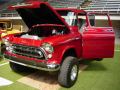 1957 Chevy Pickup