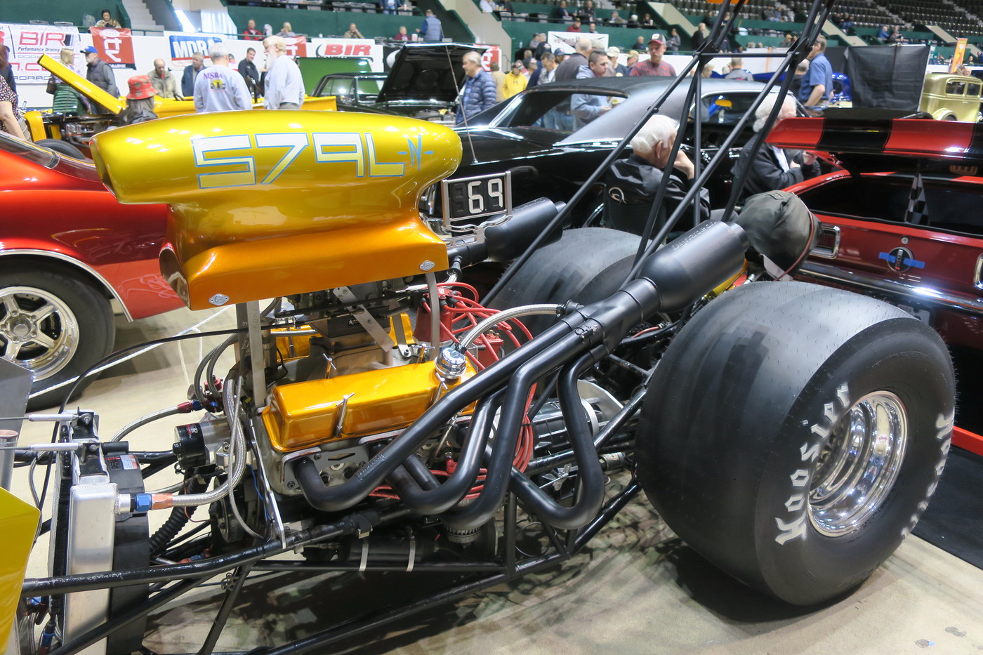 Photo: IMG_5767.JPG | 66th Annual G.S.T.A. Rod & Custom Spectacular ...
