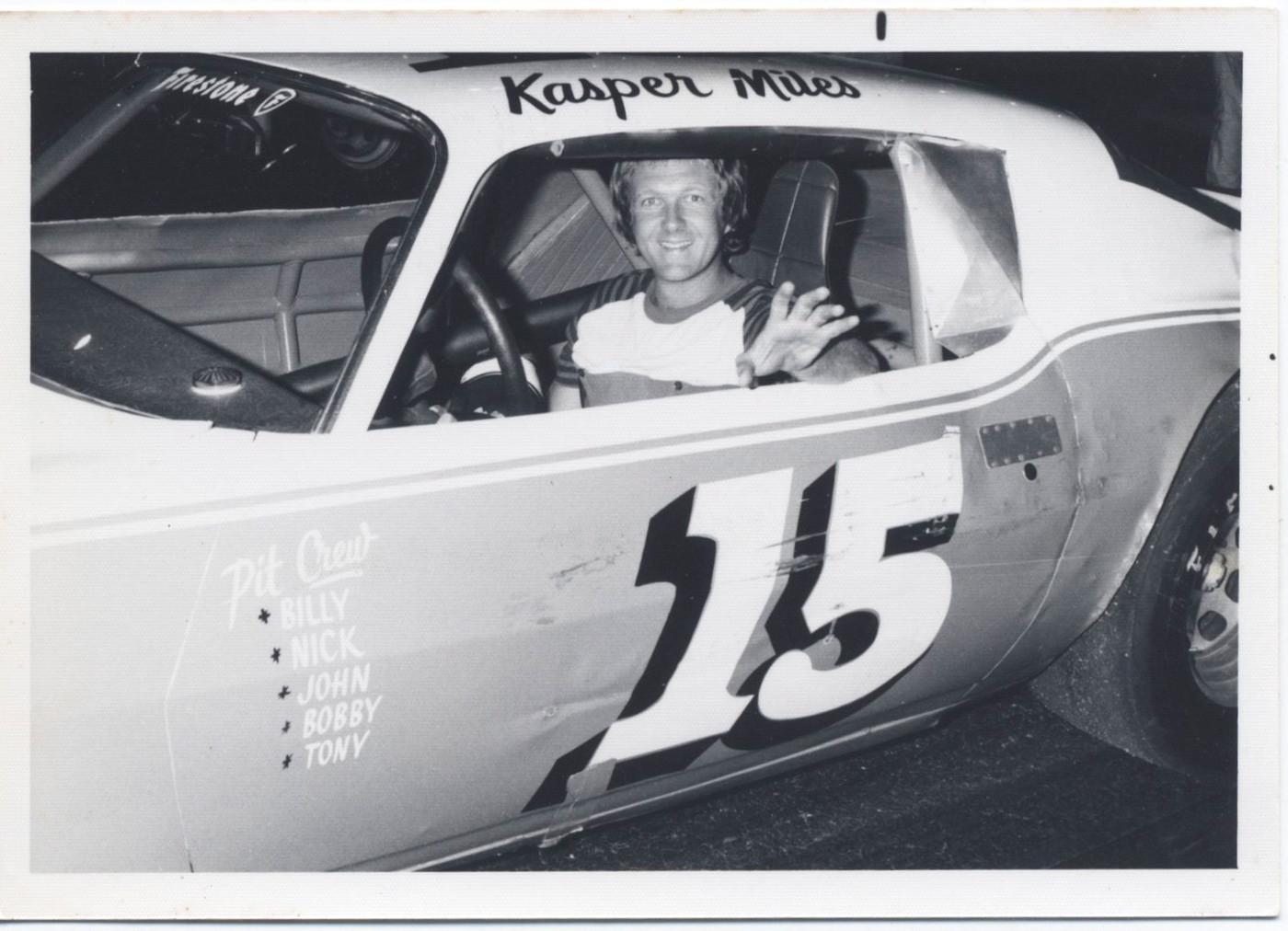 Photo: GOODWIN 1977 011 | Photos by Judy Goodwin pavement album ...