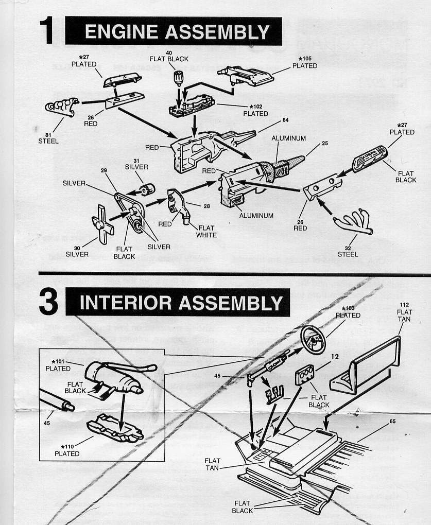 1955 Ford PickUp Page 2
