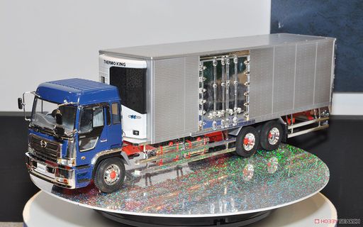 Photo: box 5 | 054000 Hino Super Dolphin Teravie-FR 1-32 album
