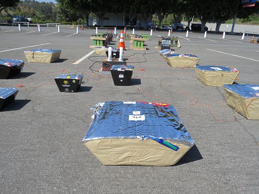 Fireworks Setup07