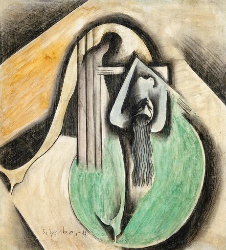 Dance Move (c.1930-33)