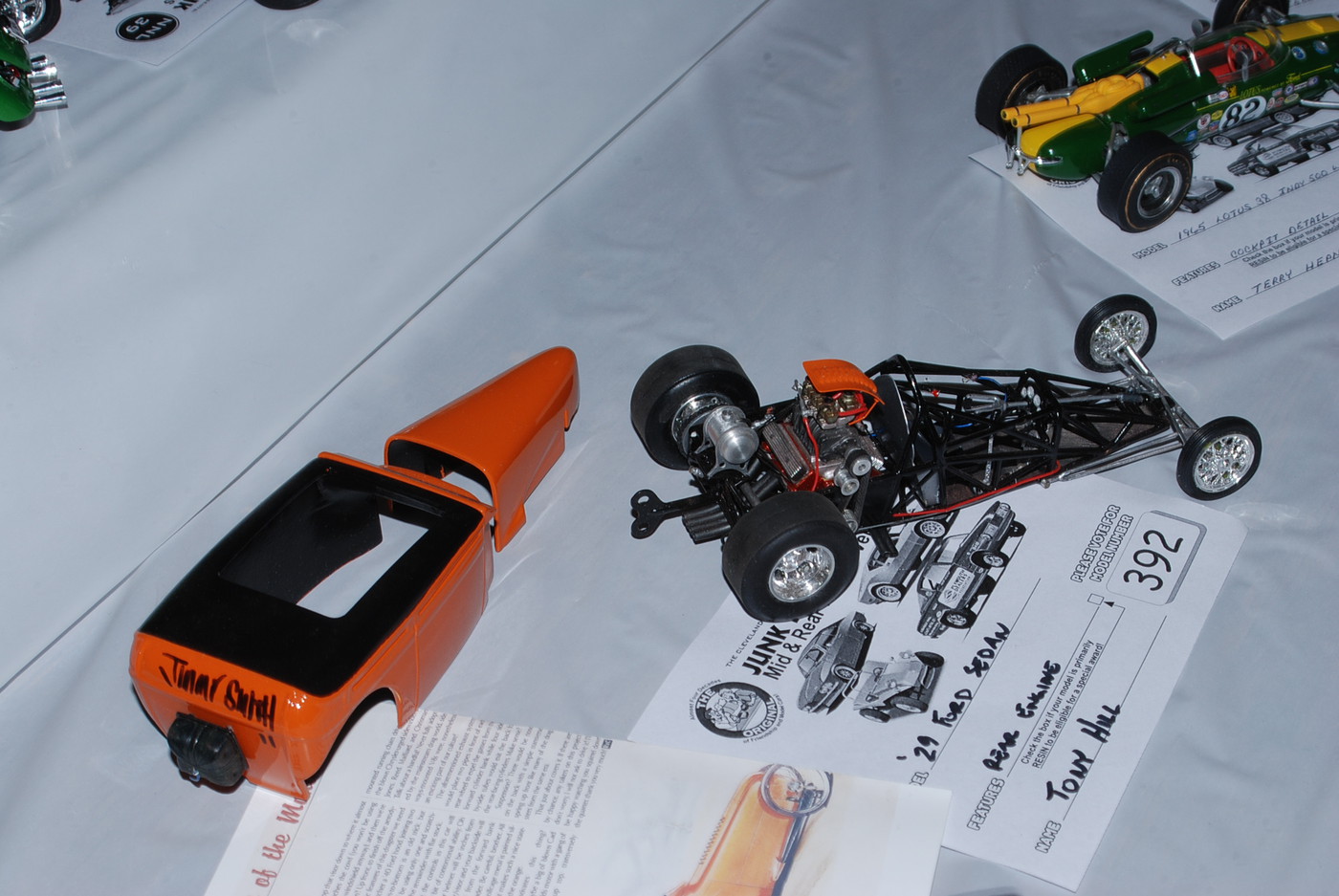Photo: DSC 0423 | 2018 NNL Nationals #39 10-18 album | Funman1712 ...