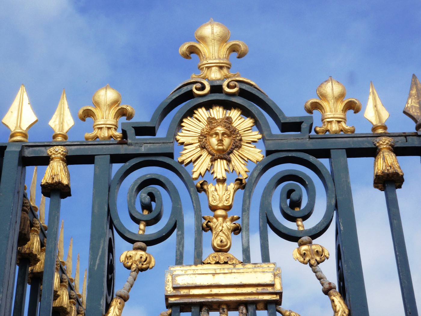 Château de Versailles