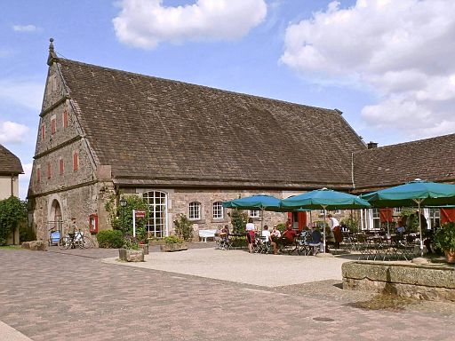 Schlosscafé