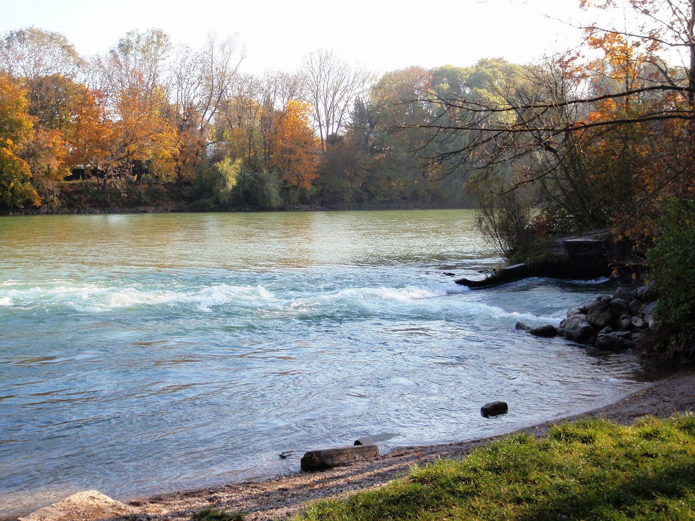 Isar