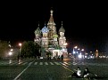 Moscow - Red Square