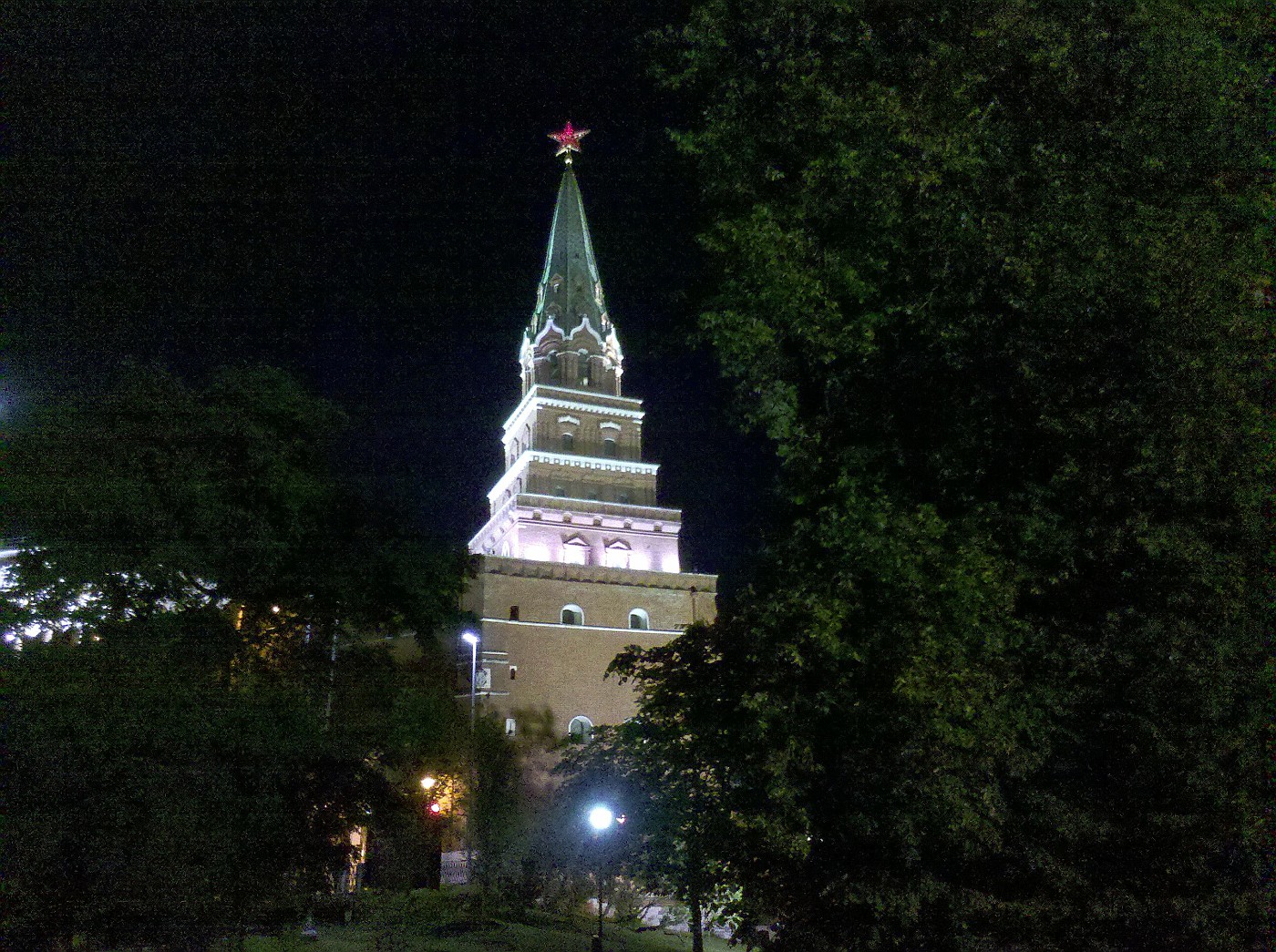 Moscow - Red Square